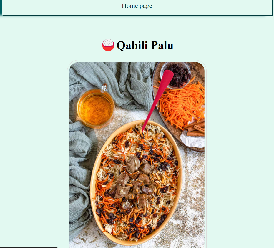 Qabili palu